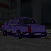 unnamed Town Car